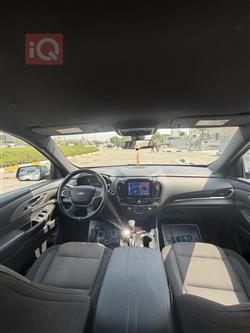 شيفروليه ترافرس